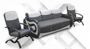 Komplett karol 3